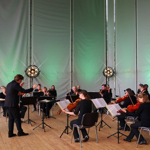 Berlin Symphony Orchestra
