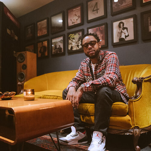 Terrace Martin