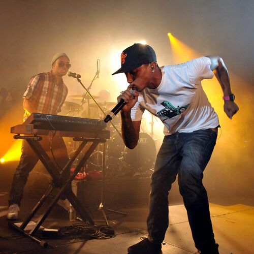 The Neptunes