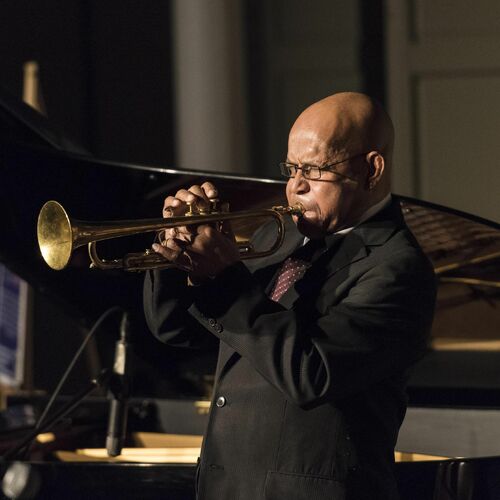 Eddie Henderson