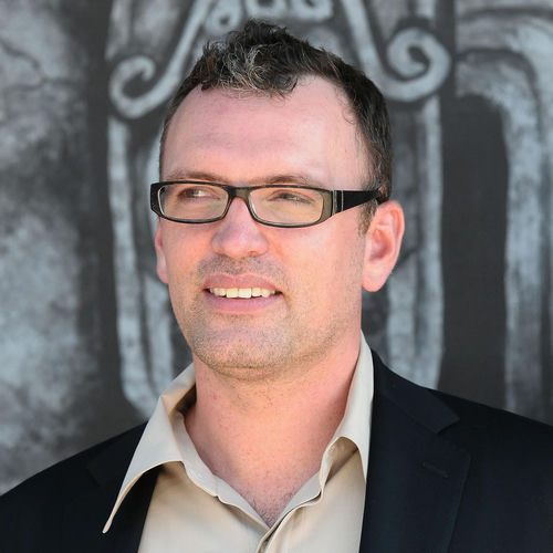Henry Jackman