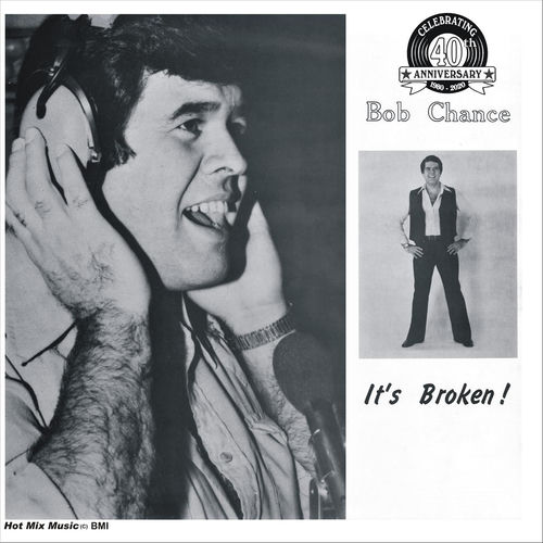 Bob Chance
