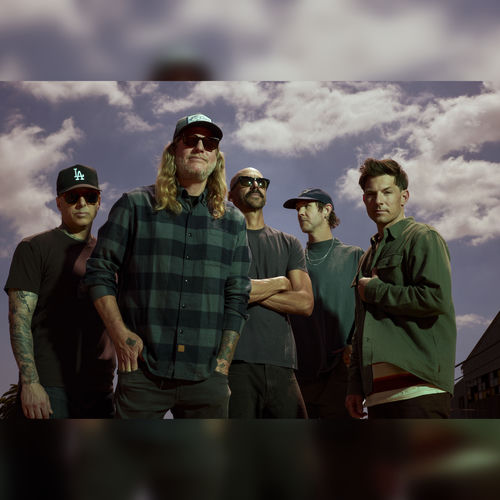 The Dirty Heads