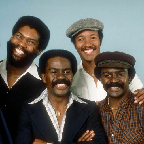 The Whispers