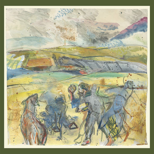 Promised Land Sound