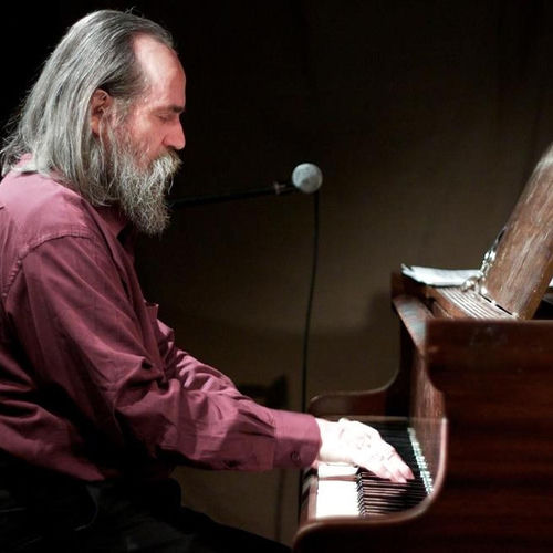 Lubomyr Melnyk