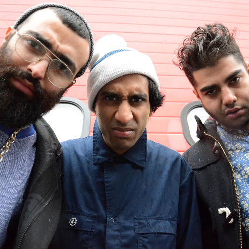 Das Racist