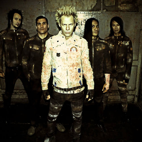 Powerman 5000