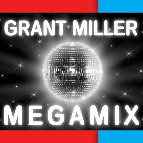 Grant Miller