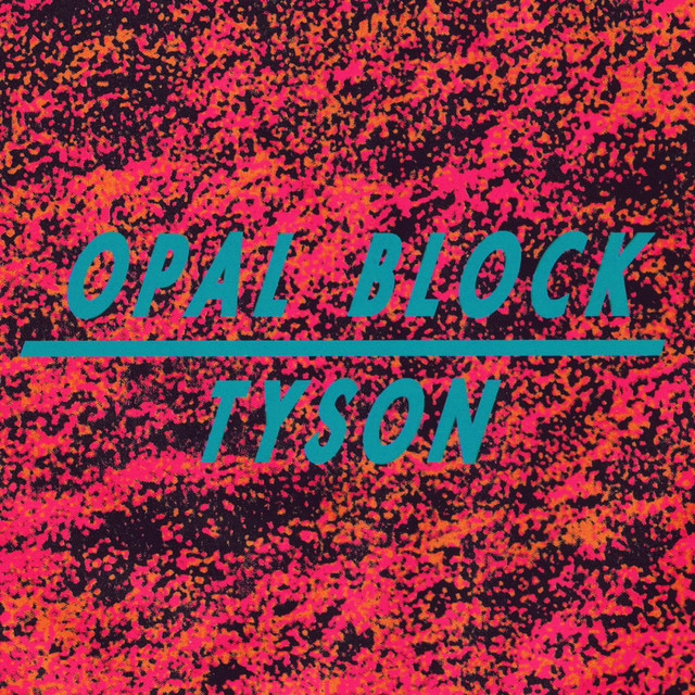 Opal Block