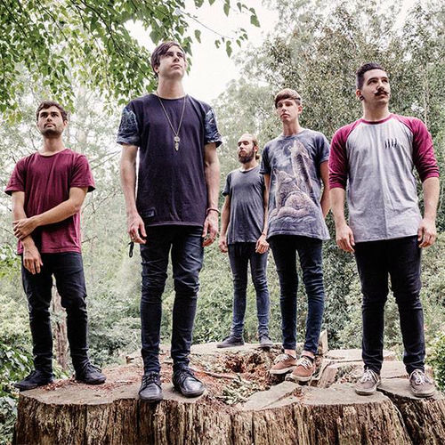 In Hearts Wake
