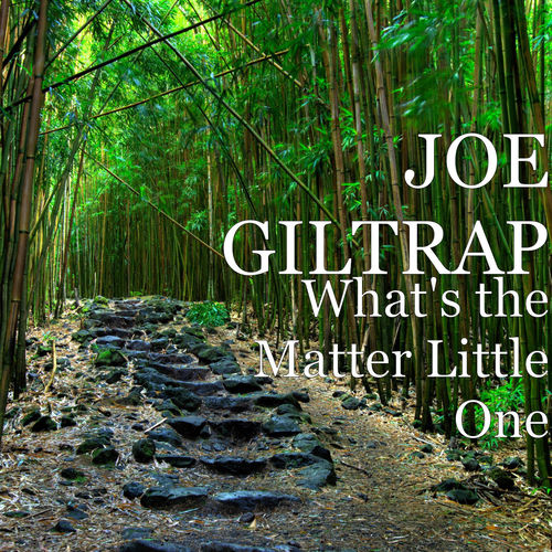 Joe Giltrap