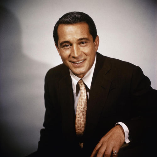 Perry Como