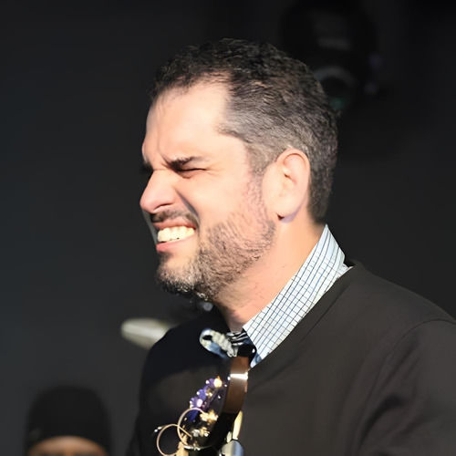 Charlie Hunter