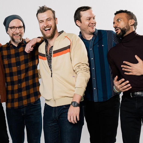 Huntertones