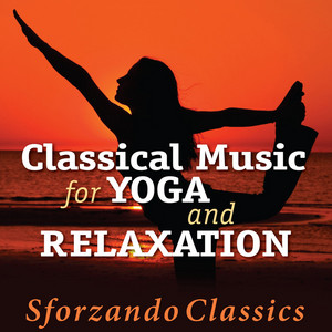 Peter Schmalfuss – Classical Music for Yoga and Relaxation