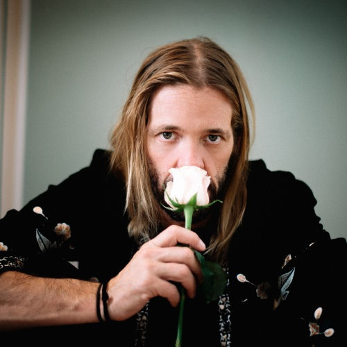 Taylor Hawkins & The Coattail Riders