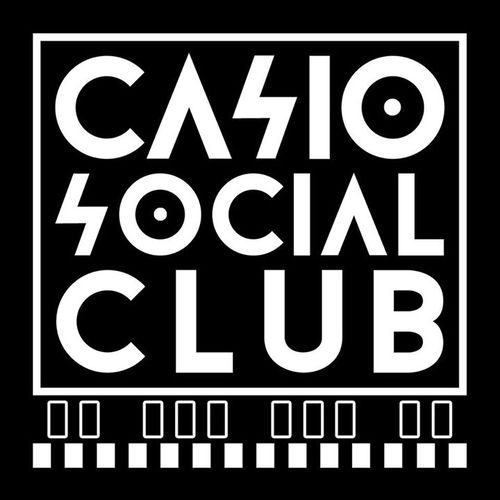 Casio Social Club