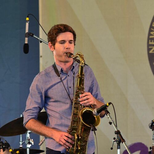 Ben Wendel
