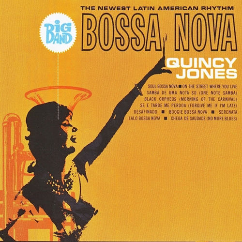Quincy Jones And His Orchestra