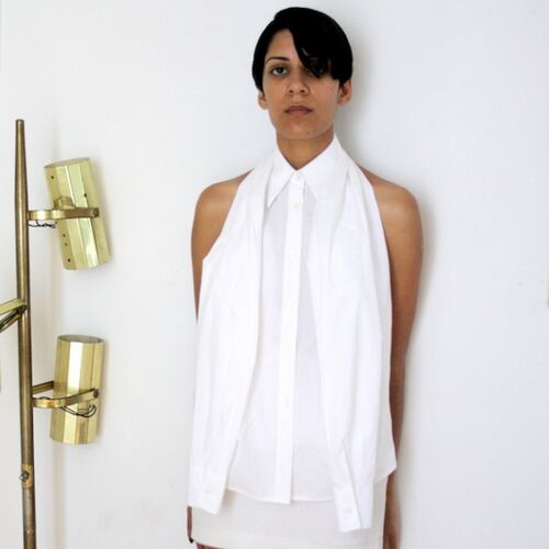 Fatima Al Qadiri