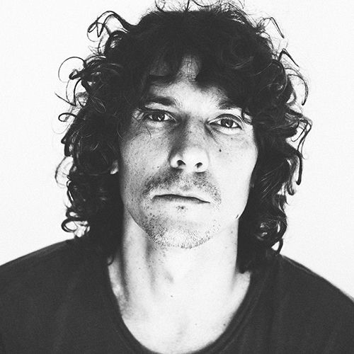 Håkan Hellström