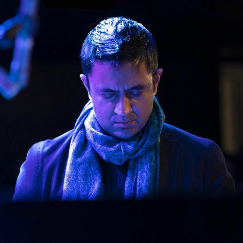 Vijay Iyer