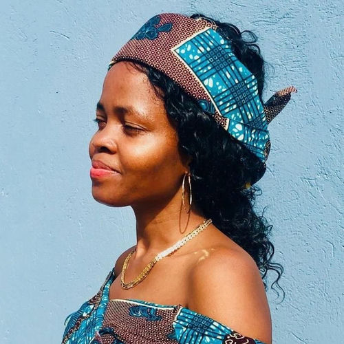 Florence Adooni
