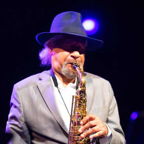 Gary Bartz
