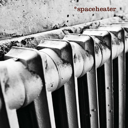 Spaceheater