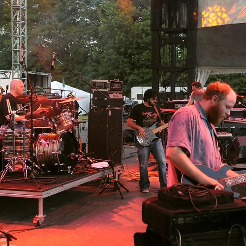 Perpetual Groove