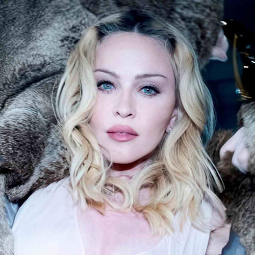 Madonna