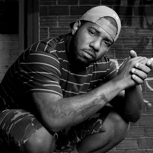 Chuck Inglish