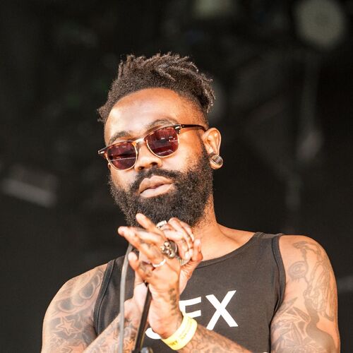 Mikill Pane