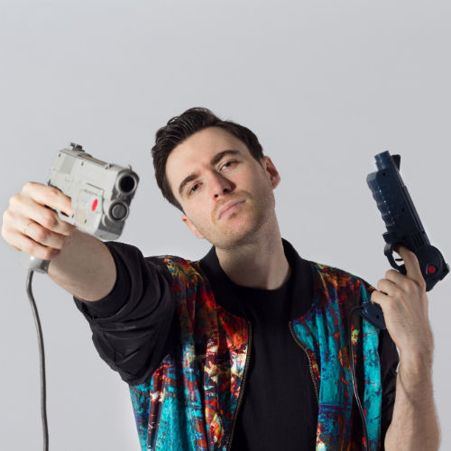 Chance Waters