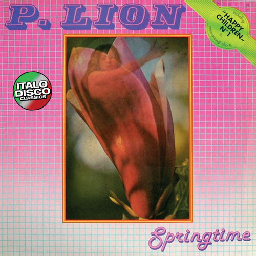 P. Lion