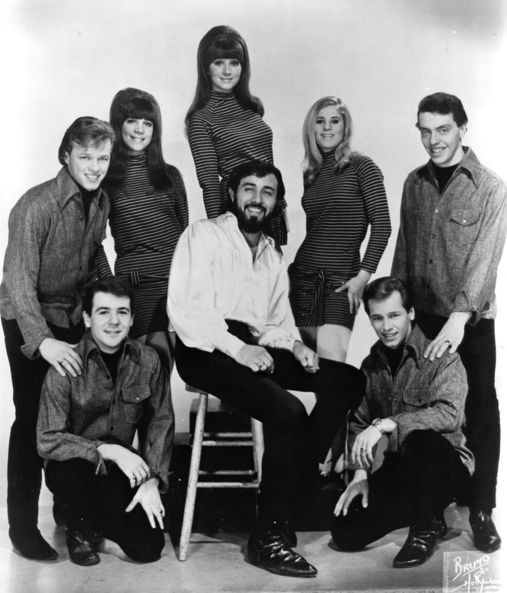 Sam the Sham & The Pharaohs