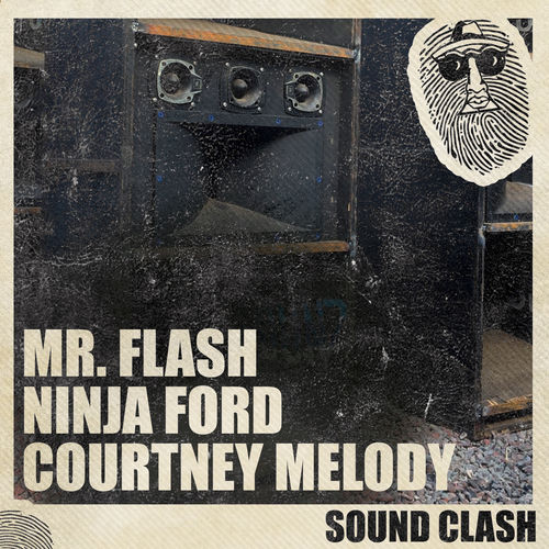 Mr. Flash