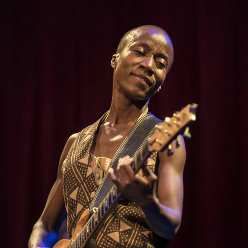 Rokia Traoré