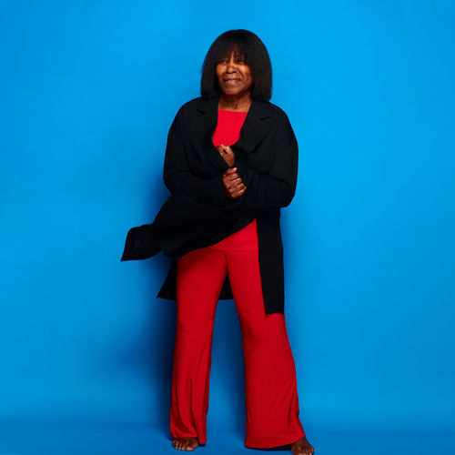 Joan Armatrading