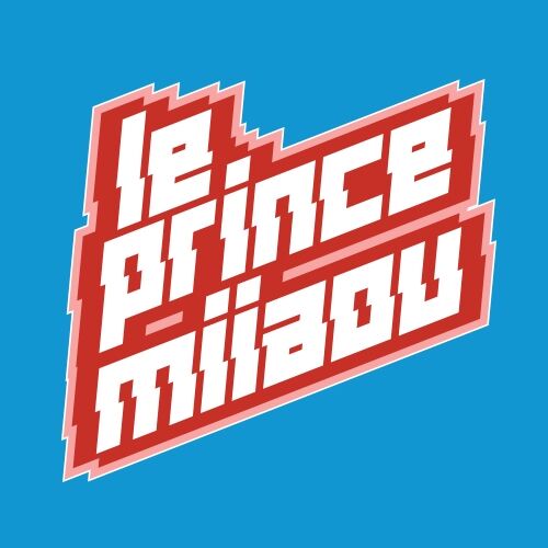 Le Prince Miiaou