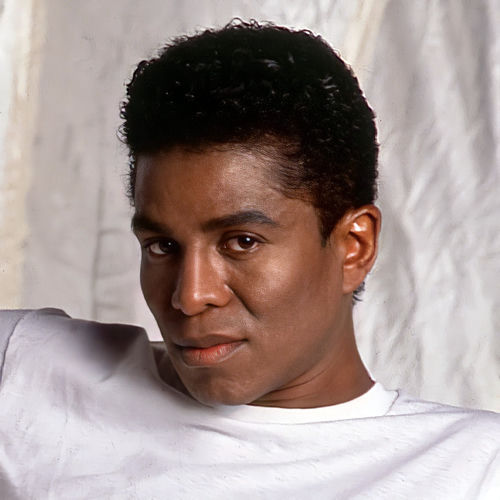 Jermaine Jackson