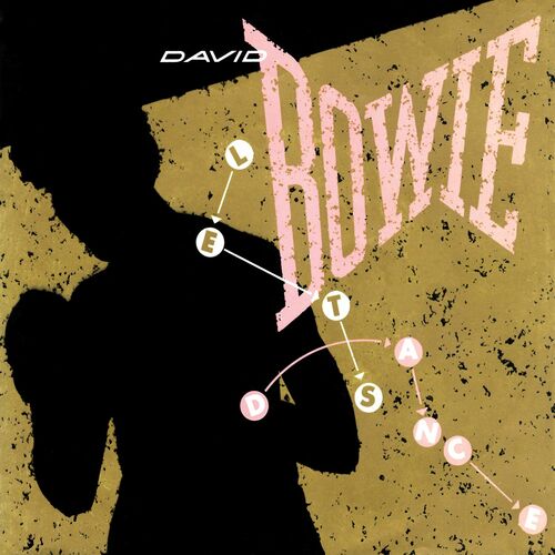 Let's Dance (1999 Remaster)