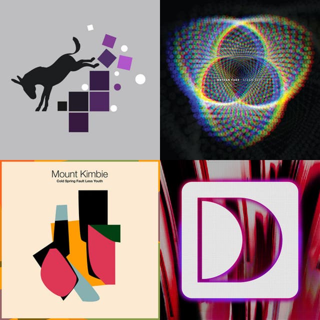 New Playlist 6