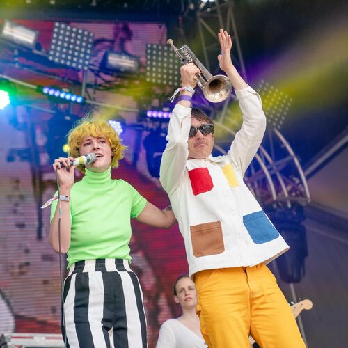 Rubblebucket