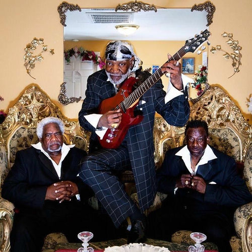 The Relatives