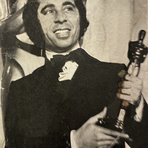 Francis Lai