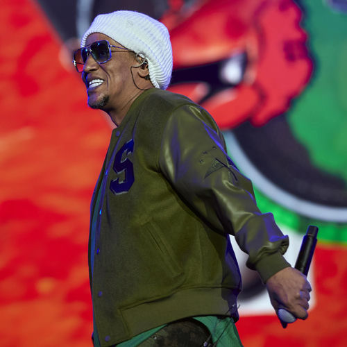 Tego Calderon