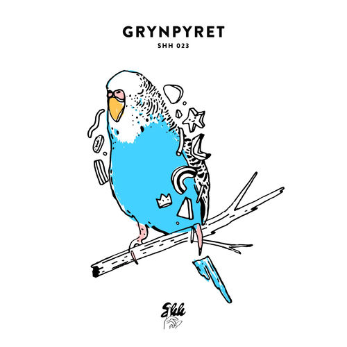 Grynpyret