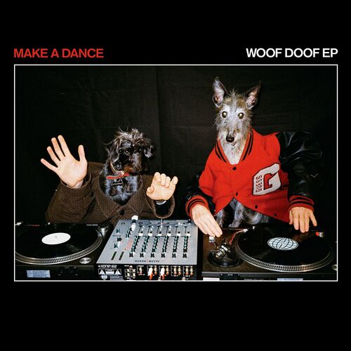 Make A Dance